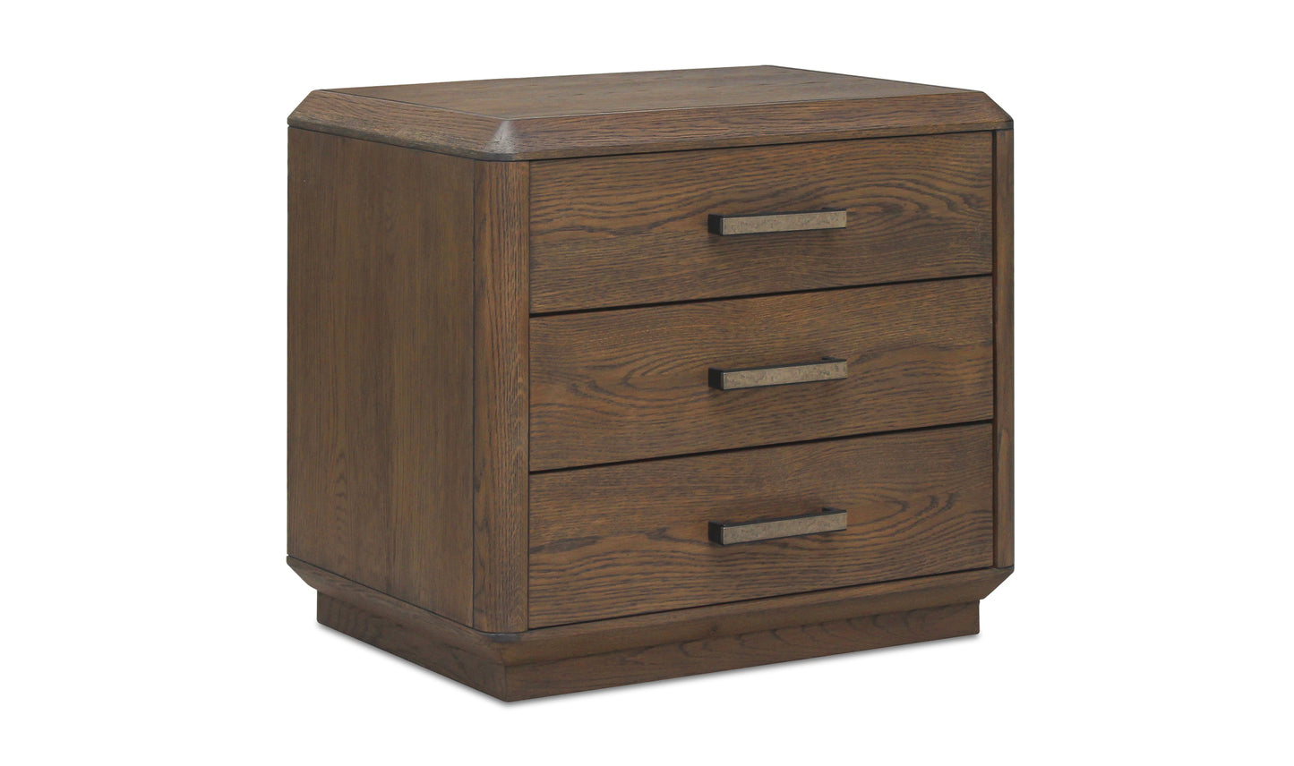 Caleb Nightstand | Brown