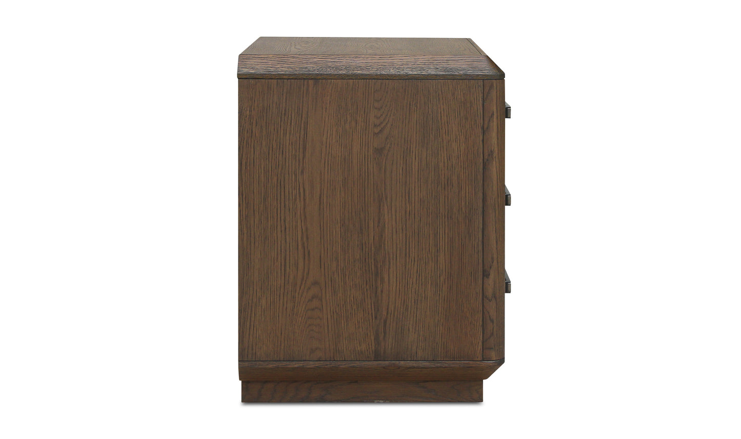Caleb Nightstand | Brown