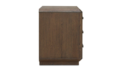 Caleb Nightstand | Brown