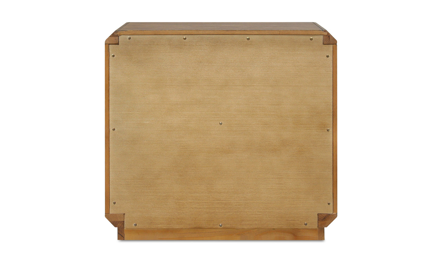 Caleb Nightstand | Brown