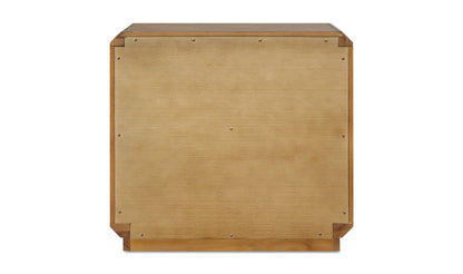 Caleb Nightstand | Brown