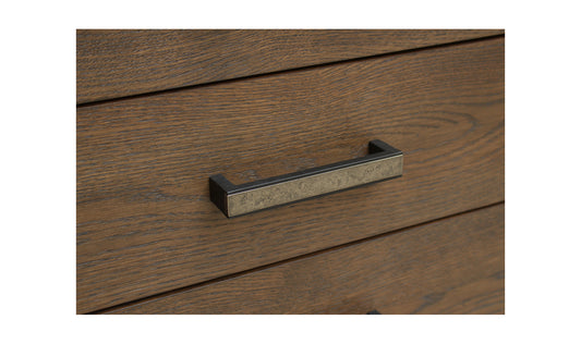 Caleb Nightstand | Brown