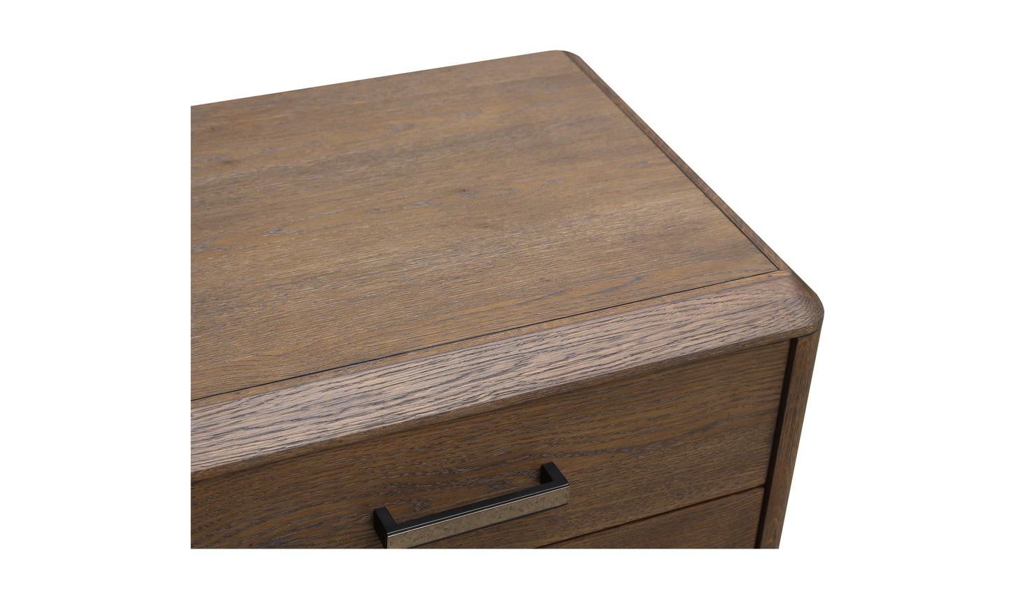Caleb Nightstand | Brown