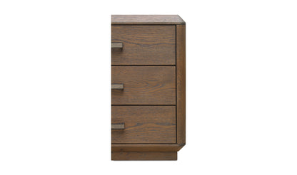 Caleb Nightstand | Brown