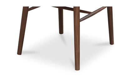 Marley Dining Chair (Set of Two) | Walnut
