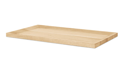 Harbor Tray | Oak