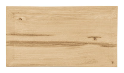 Harbor Tray | Oak