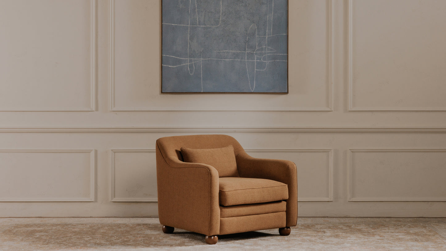 Amira Accent Chair