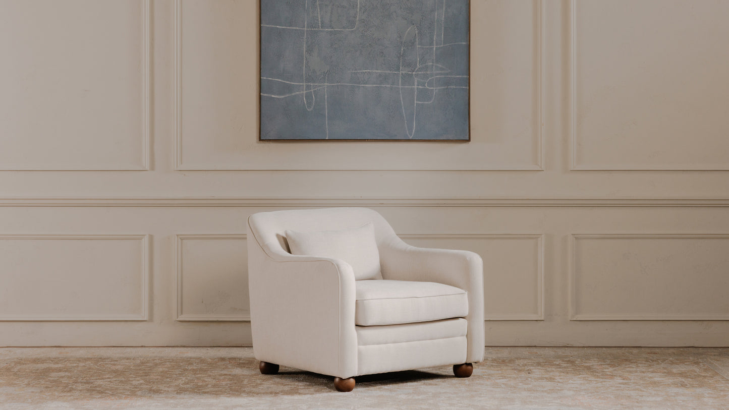 Amira Accent Chair