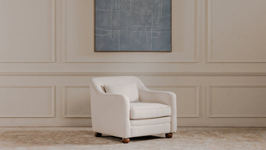 Amira Accent Chair