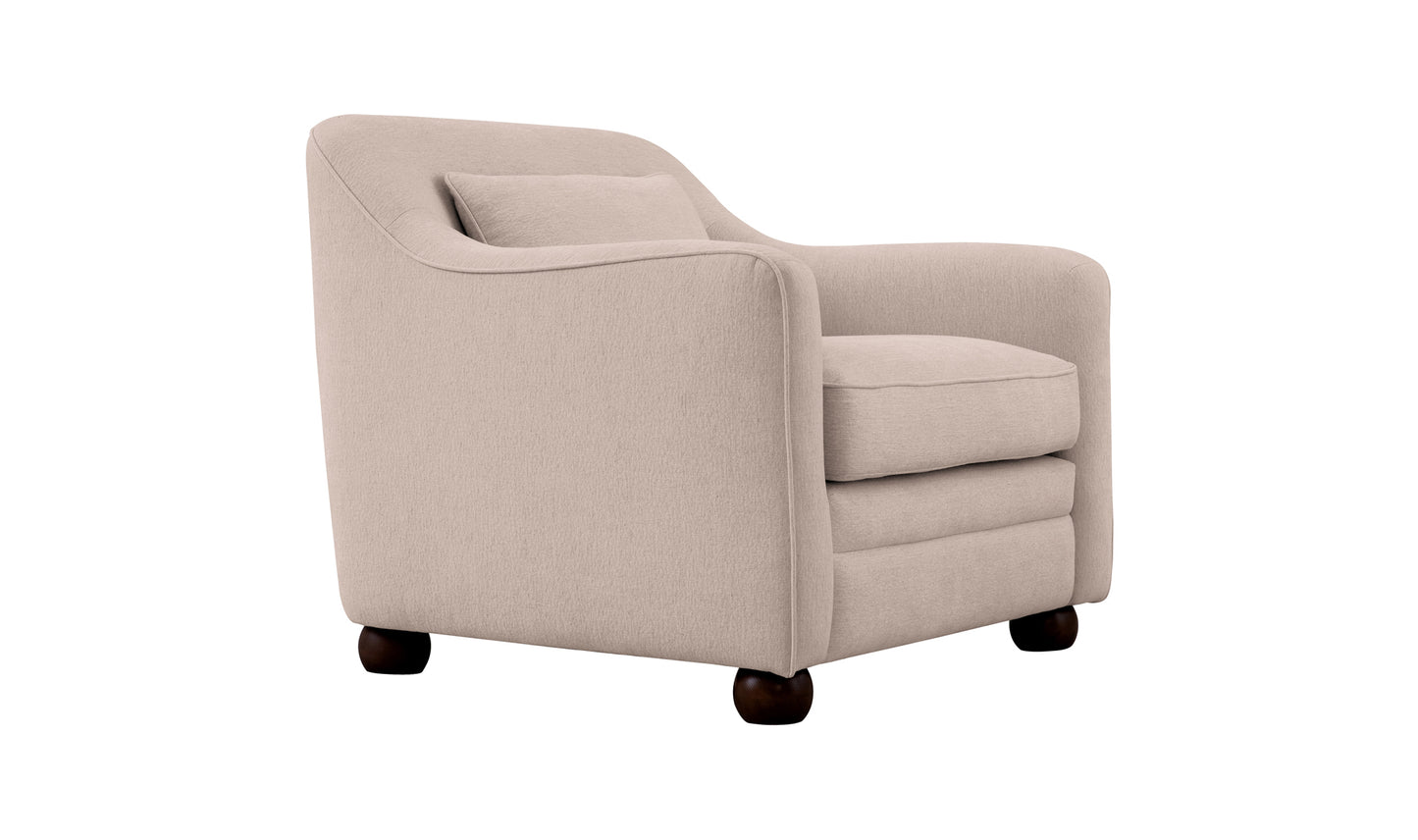 Amira Accent Chair