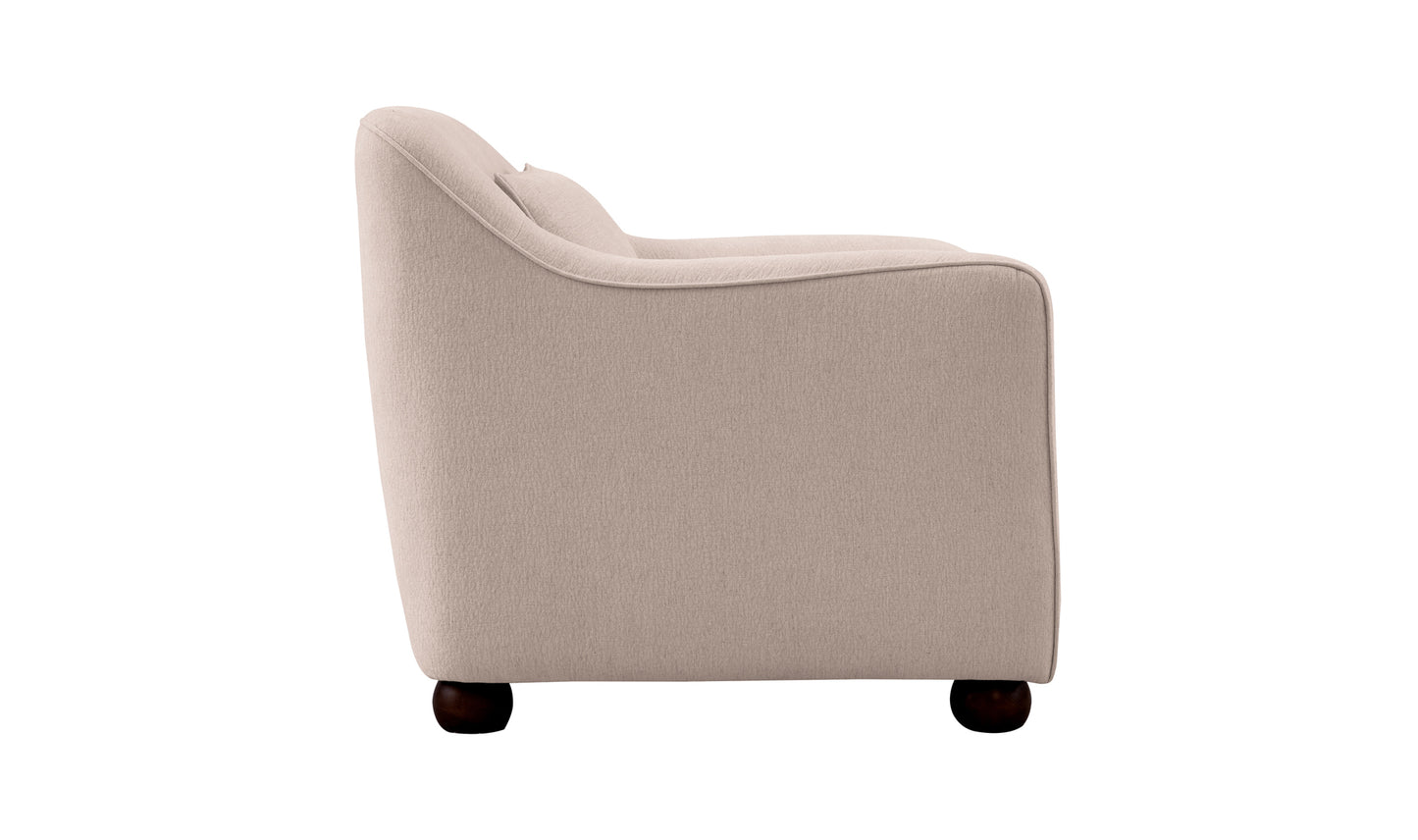 Amira Accent Chair