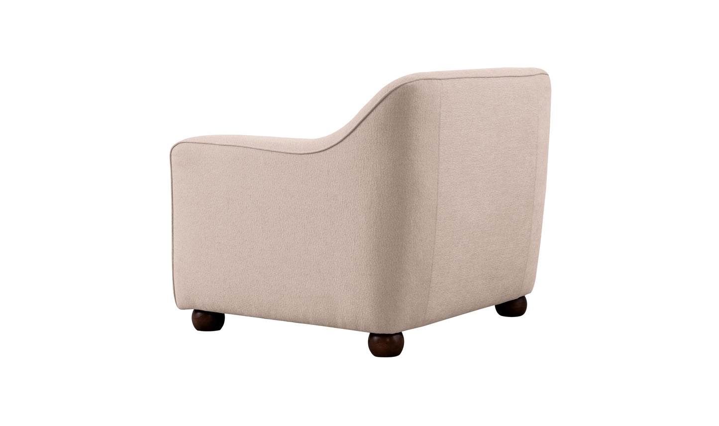 Amira Accent Chair