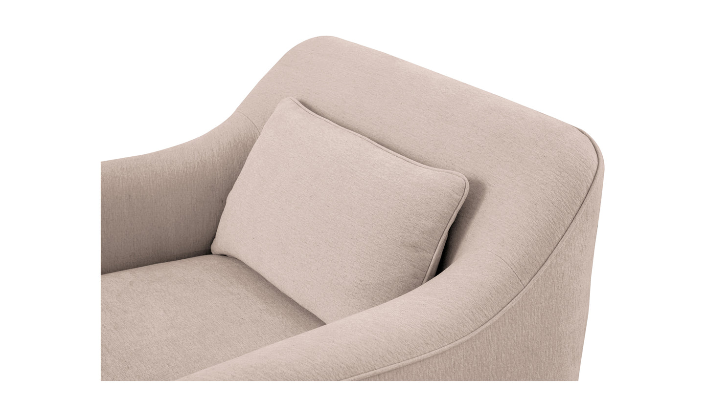 Amira Accent Chair