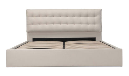 Sebastion Storage Bed