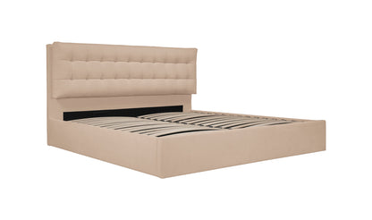 Sebastion Storage Bed