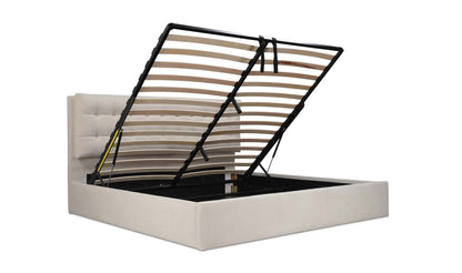 Sebastion Storage Bed