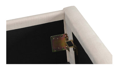 Sebastion Storage Bed