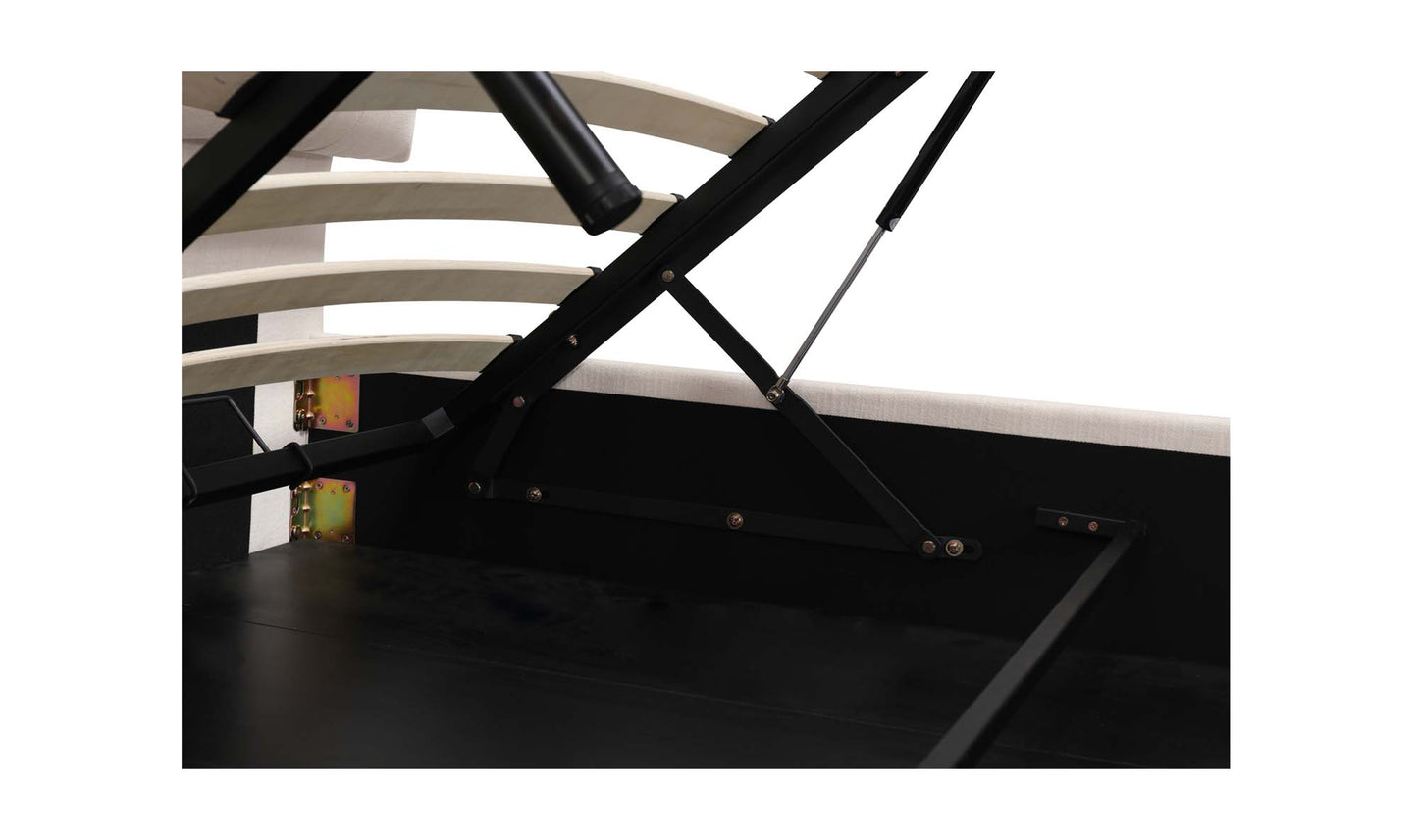 Sebastion Storage Bed