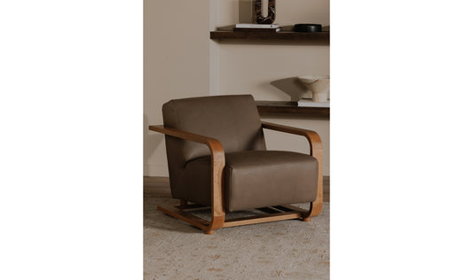 Eckersley Lounge Chair