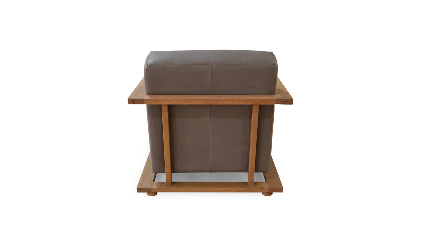 Eckersley Lounge Chair