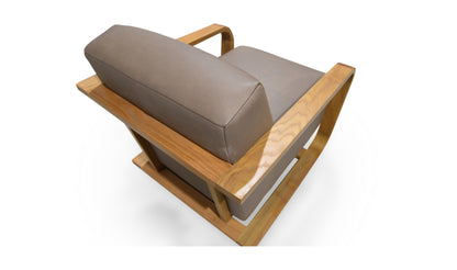 Eckersley Lounge Chair