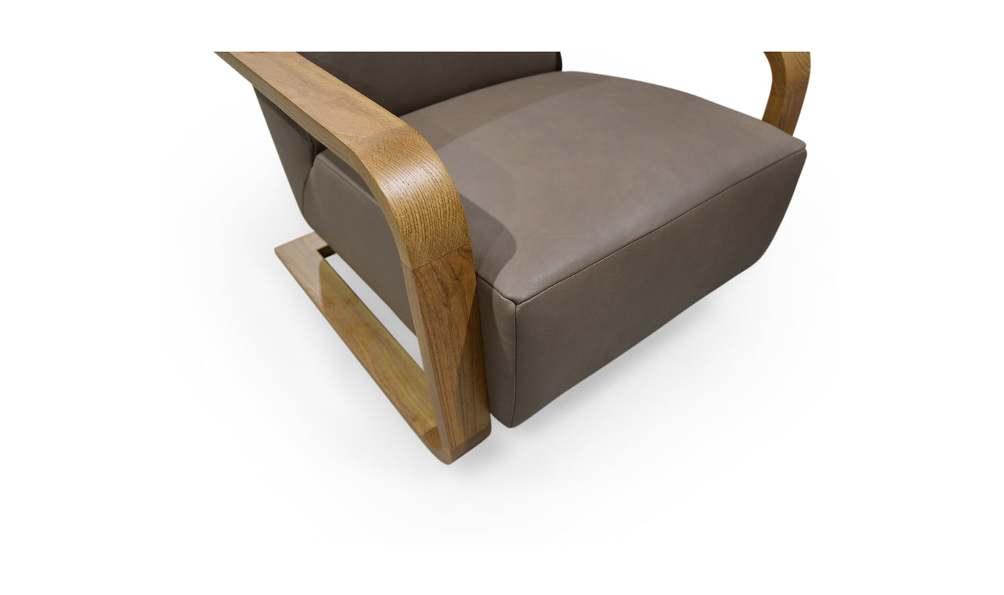 Eckersley Lounge Chair