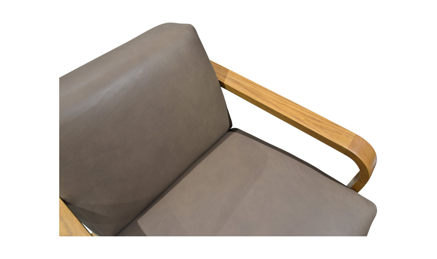 Eckersley Lounge Chair