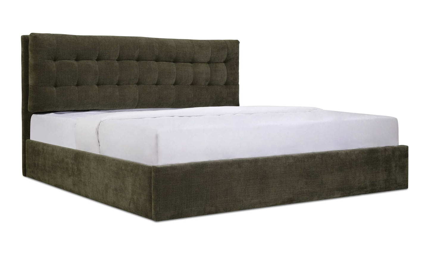 Sebastion Storage Bed