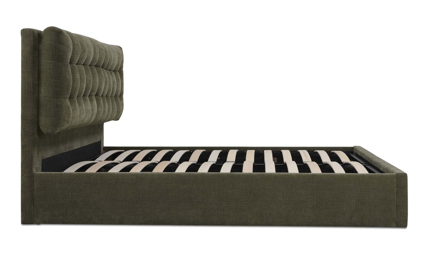 Sebastion Storage Bed