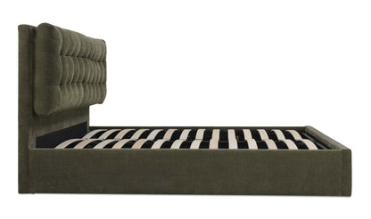 Sebastion Storage Bed