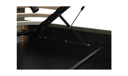 Sebastion Storage Bed