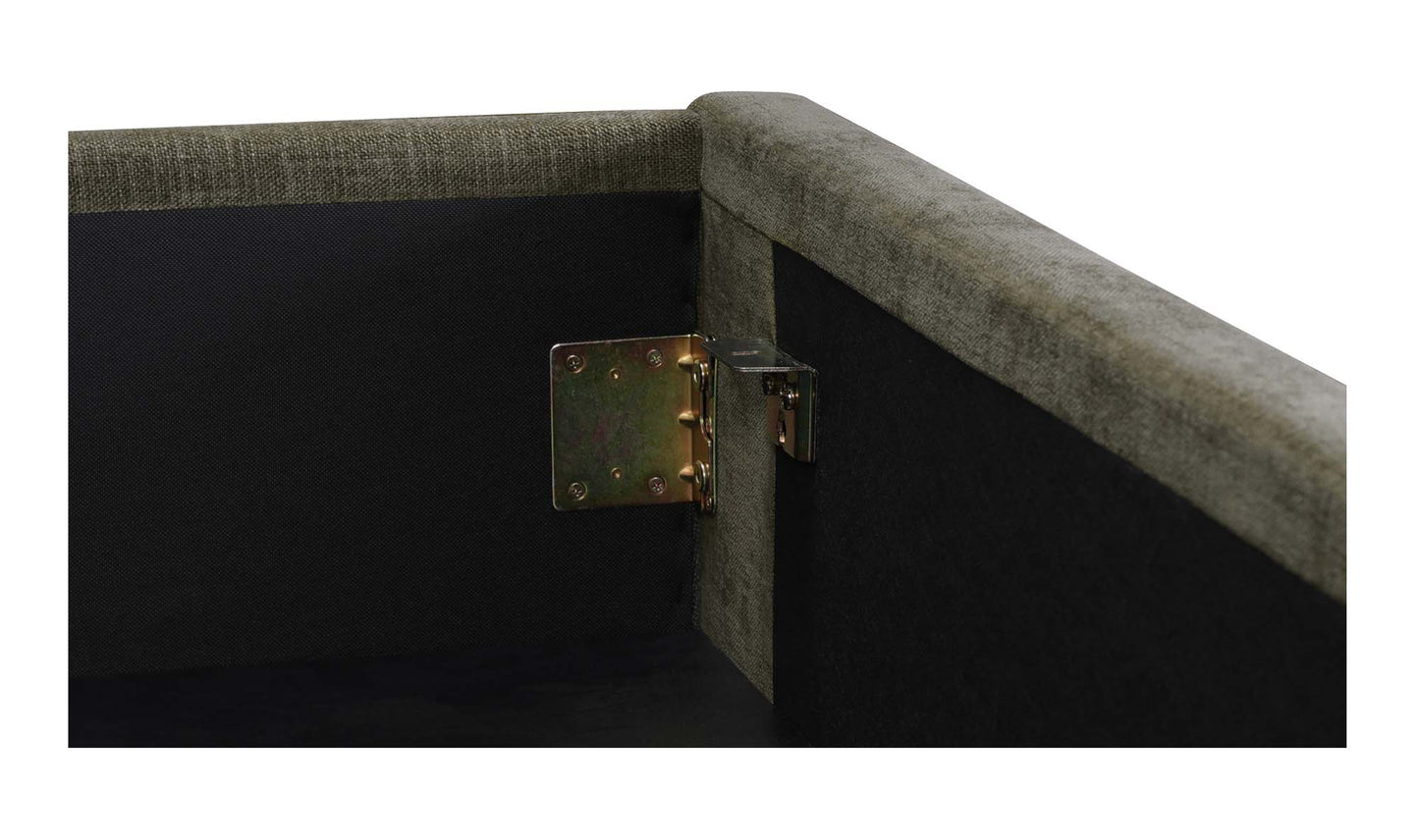 Sebastion Storage Bed