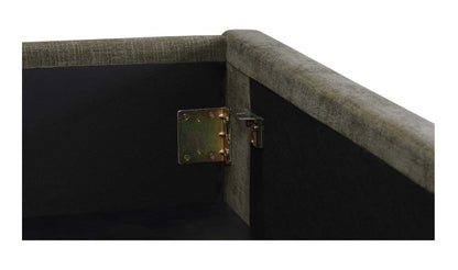 Sebastion Storage Bed