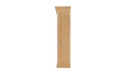 Raymond Tall Cabinet | Natural