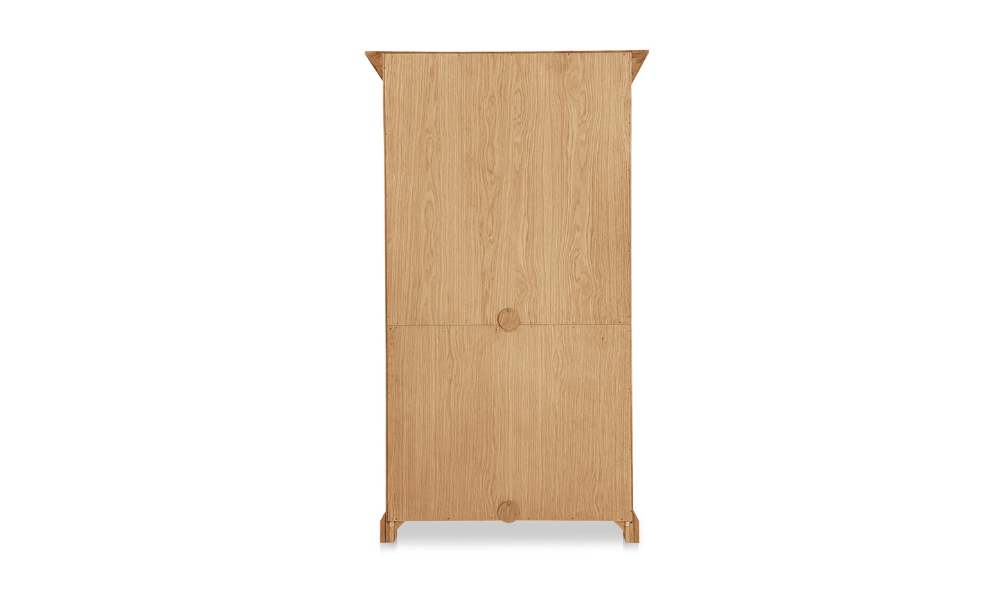Raymond Tall Cabinet | Natural