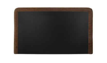 Simon Storage Bed Flecked Beige