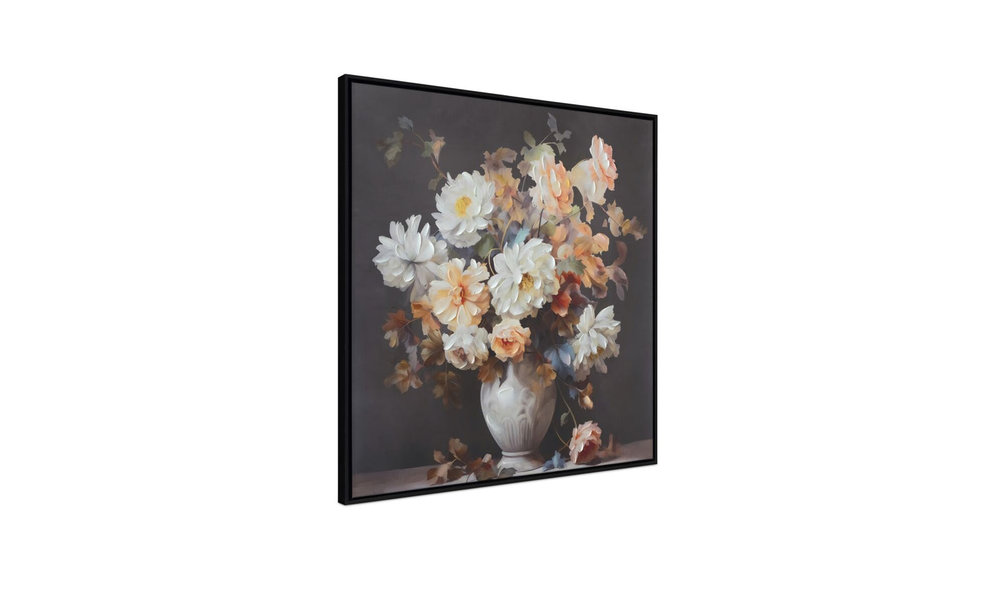 Atelier Framed Painting