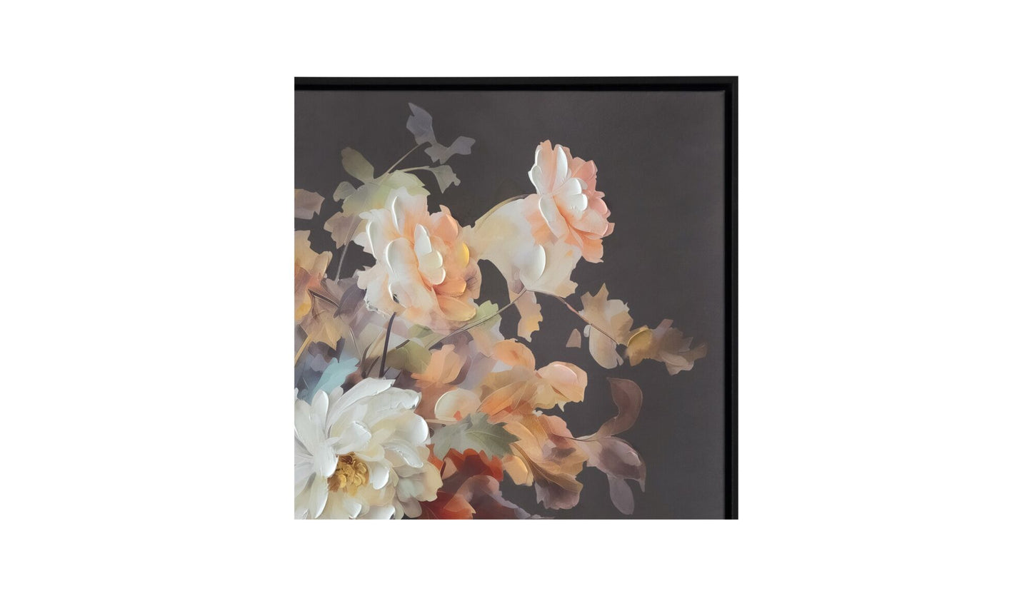 Atelier Framed Painting