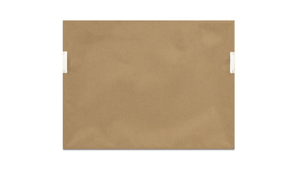 Briar Framed Print On Linen