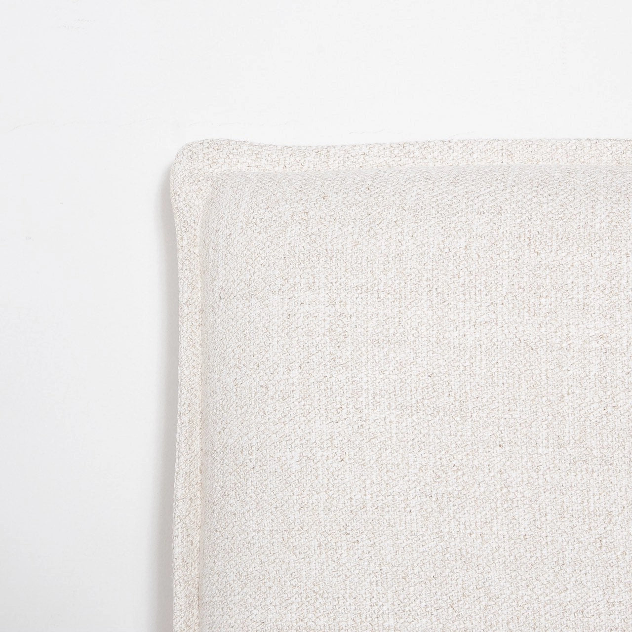 Julia Bed | Cream