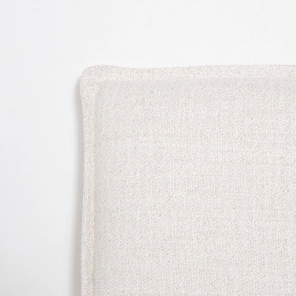 Julia Bed | Cream