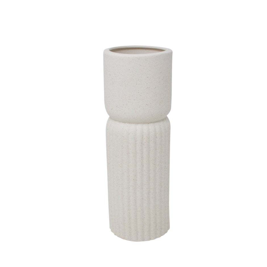 Oslo Ceramic Vase