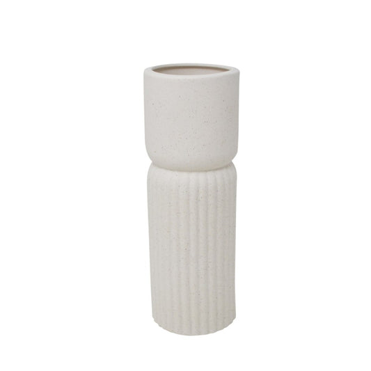 Oslo Ceramic Vase
