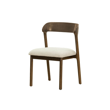Abstract Dining Chair (Set of 2)