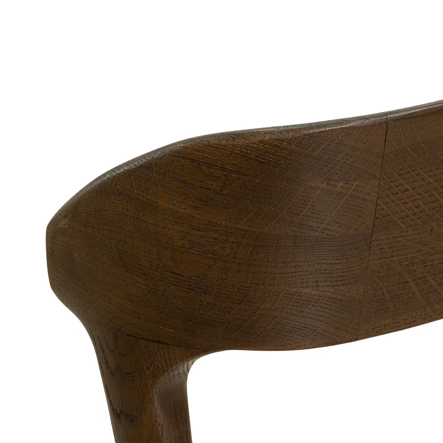 Abstract Dining Chair (Set of 2)