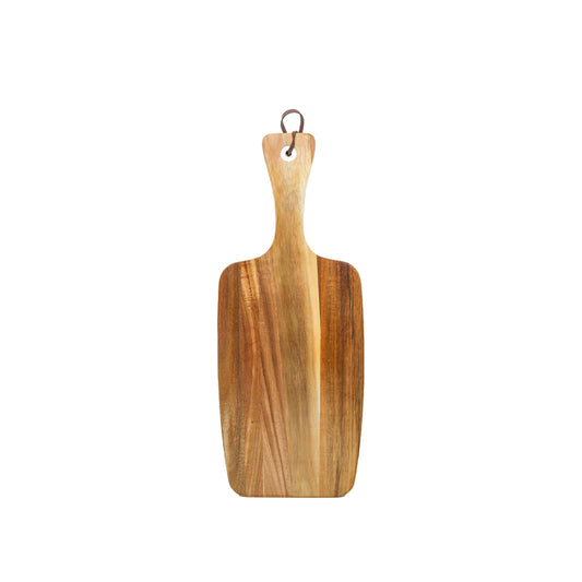Logan Acacia Board Medium