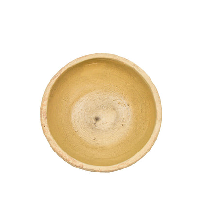 Alexandra Tan Antique Bowl