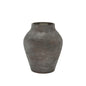 Amphora Large Vase | Rustic Brown