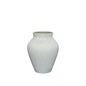 Amphora Medium Vase | Antique White
